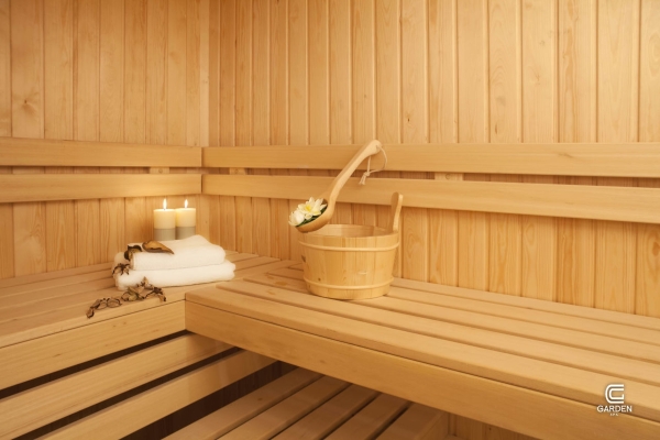 Garden Spa Boutique Hotel